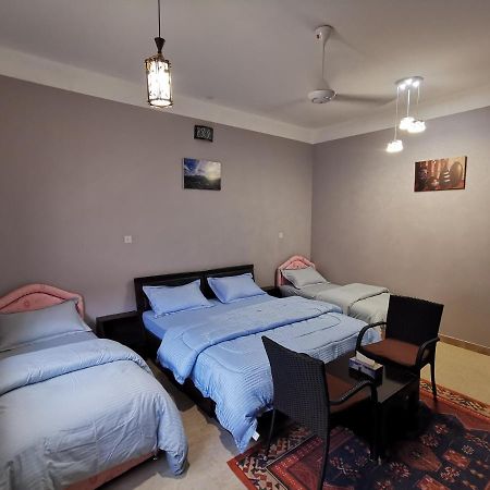 Al Hamra Guest House Екстер'єр фото