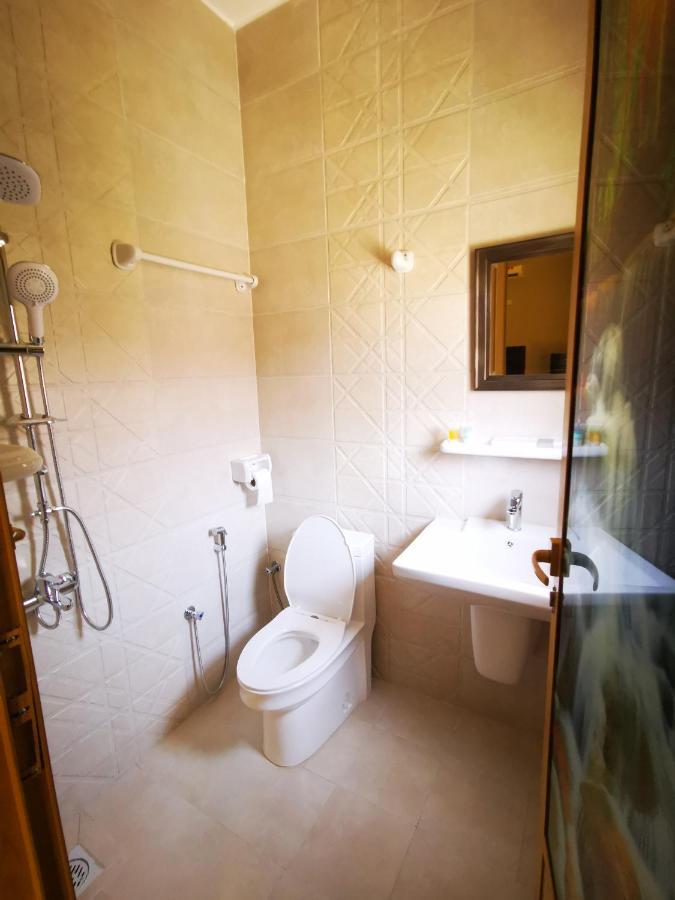 Al Hamra Guest House Екстер'єр фото