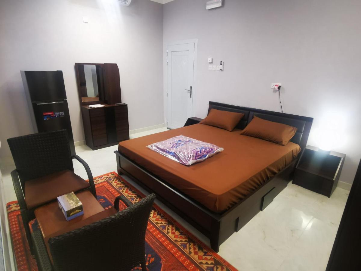 Al Hamra Guest House Екстер'єр фото