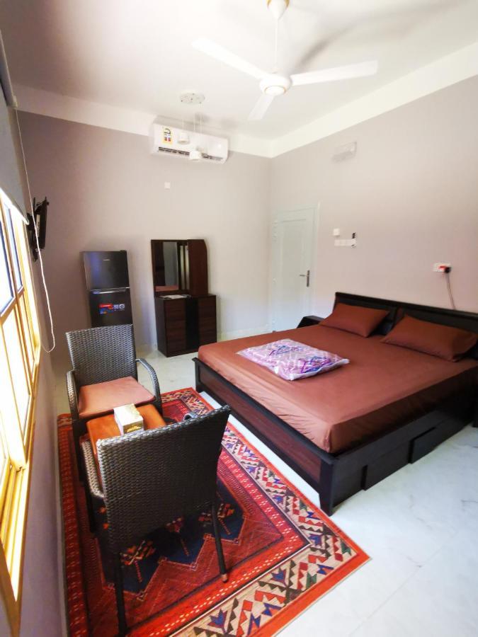 Al Hamra Guest House Екстер'єр фото