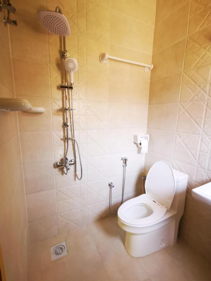 Al Hamra Guest House Екстер'єр фото