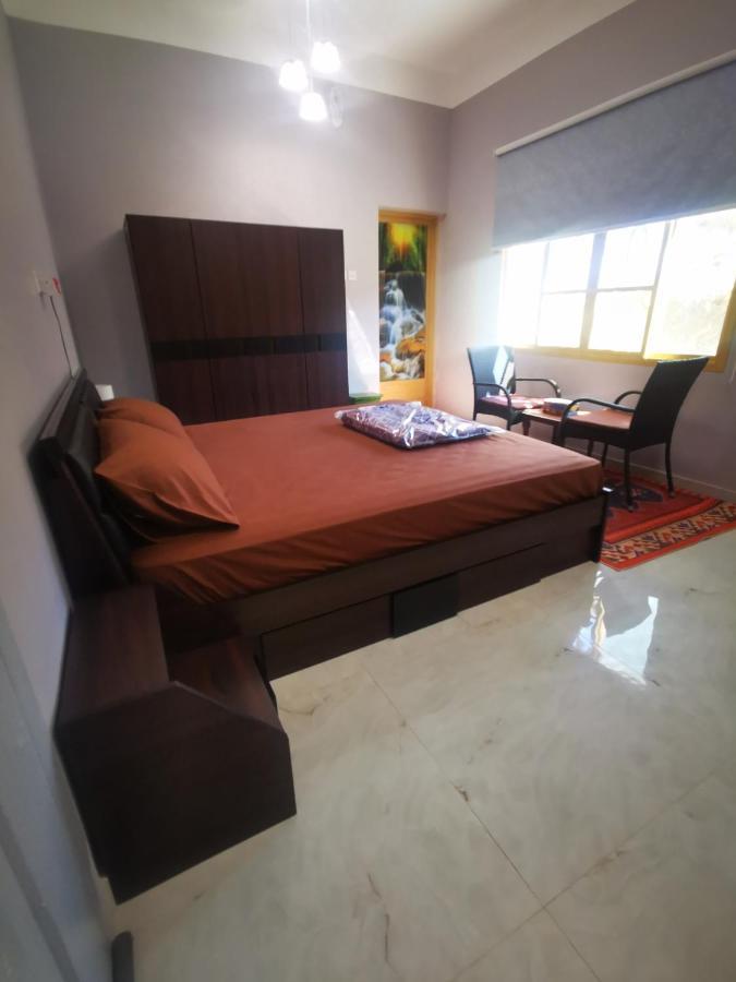 Al Hamra Guest House Екстер'єр фото