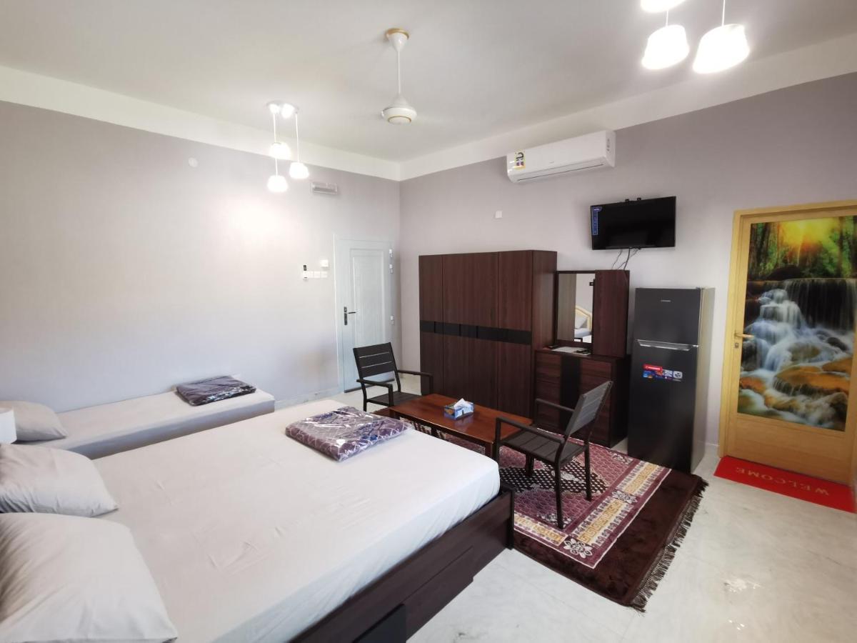 Al Hamra Guest House Екстер'єр фото