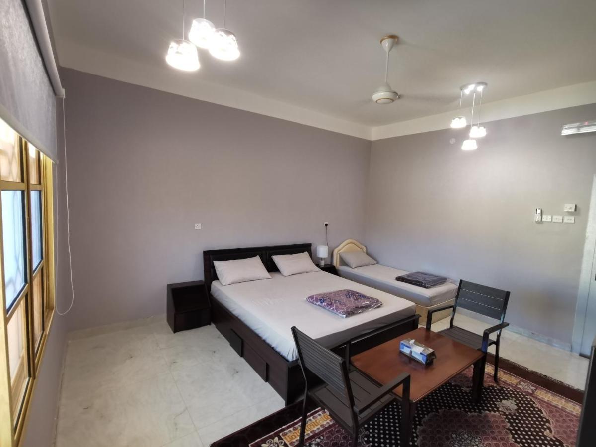 Al Hamra Guest House Екстер'єр фото