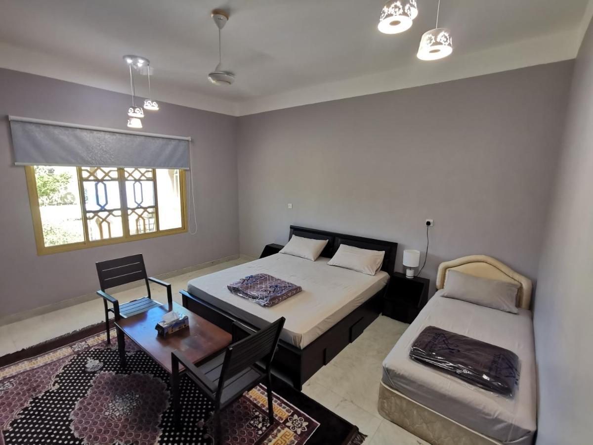 Al Hamra Guest House Екстер'єр фото