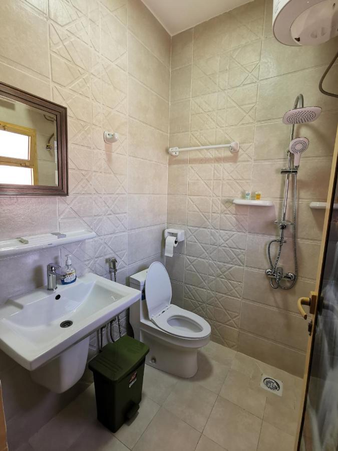 Al Hamra Guest House Екстер'єр фото