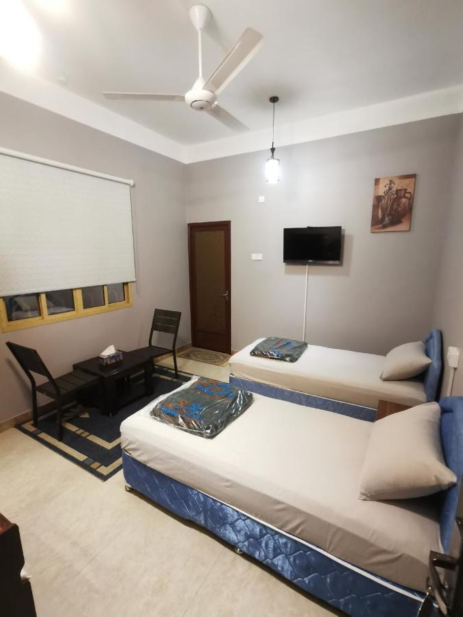 Al Hamra Guest House Екстер'єр фото
