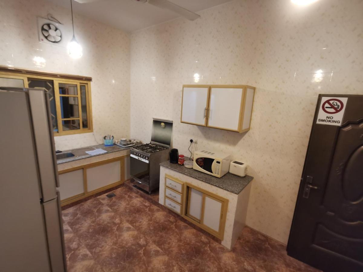 Al Hamra Guest House Екстер'єр фото