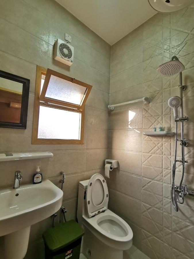 Al Hamra Guest House Екстер'єр фото