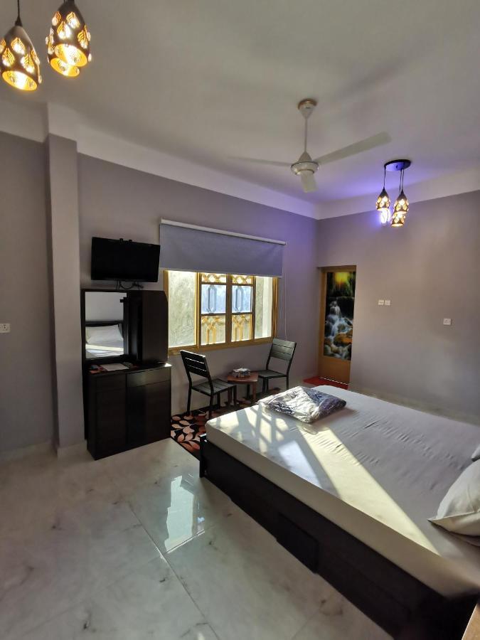 Al Hamra Guest House Екстер'єр фото