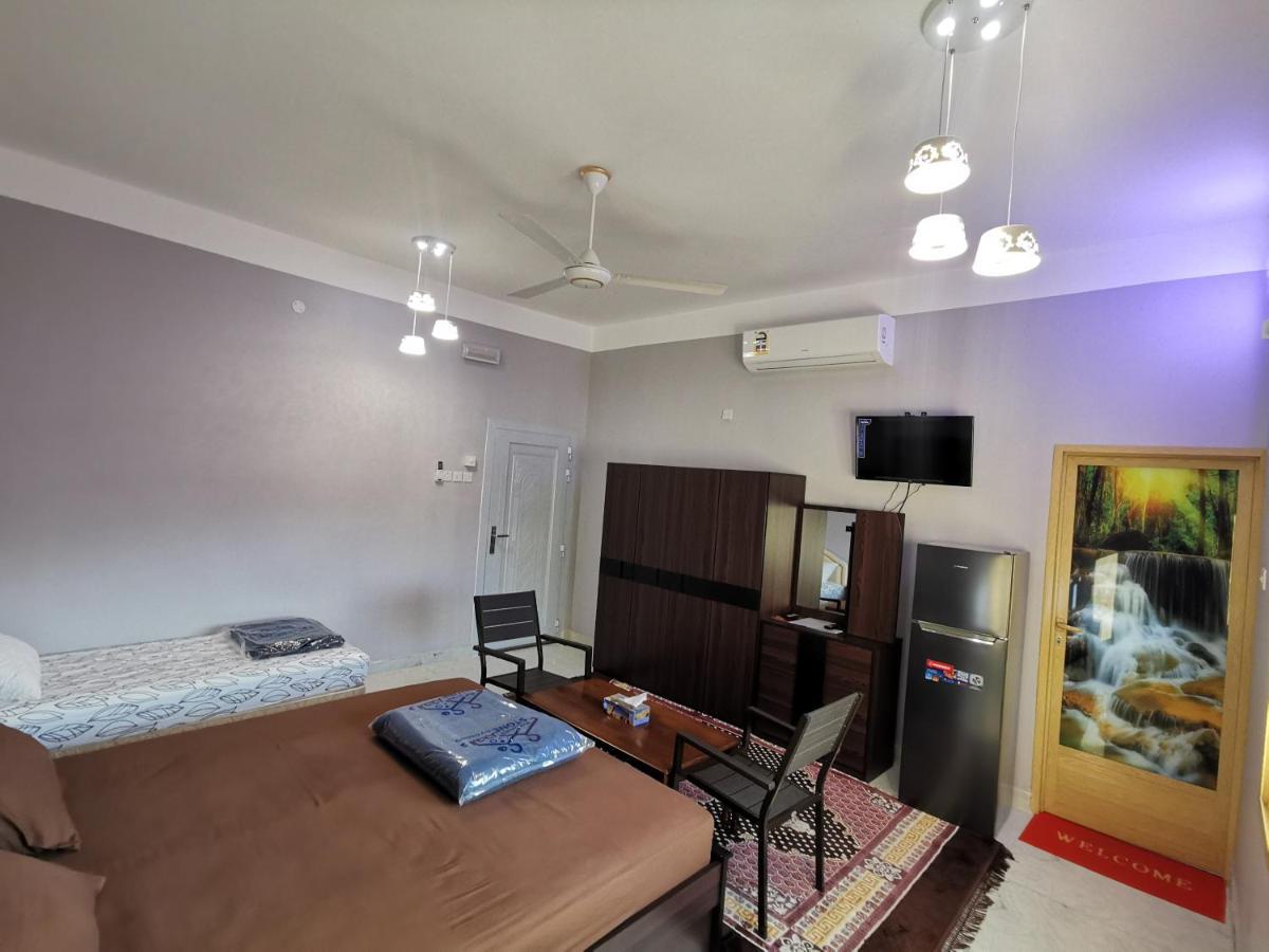 Al Hamra Guest House Екстер'єр фото