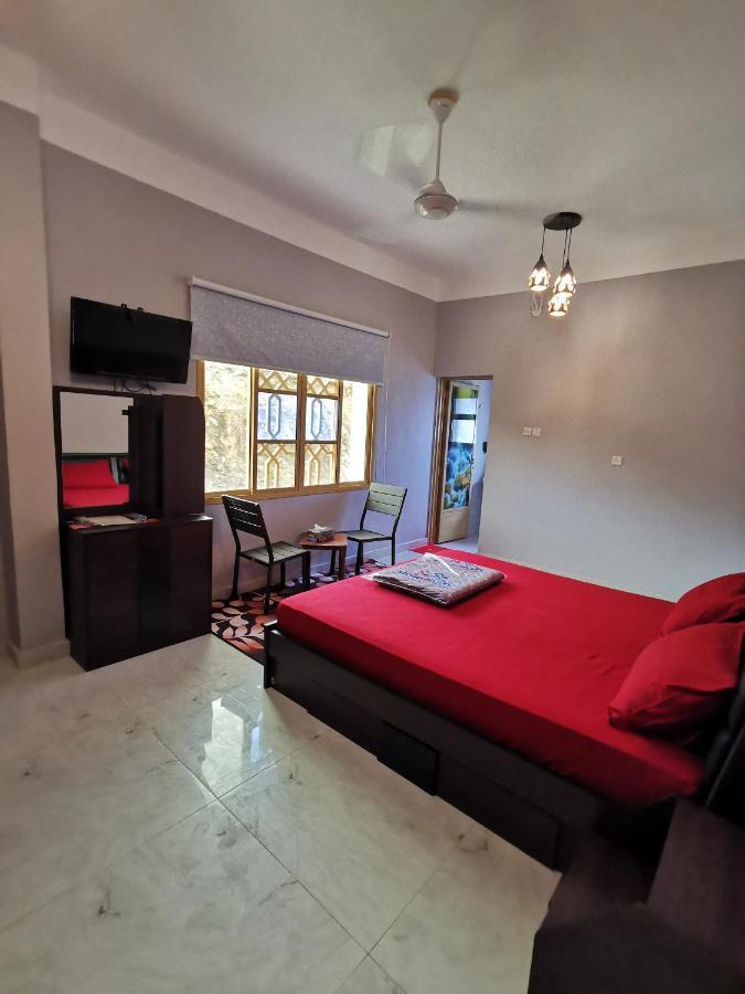 Al Hamra Guest House Екстер'єр фото