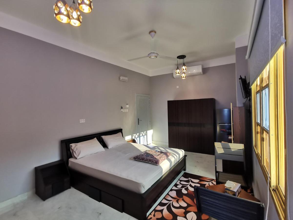 Al Hamra Guest House Екстер'єр фото