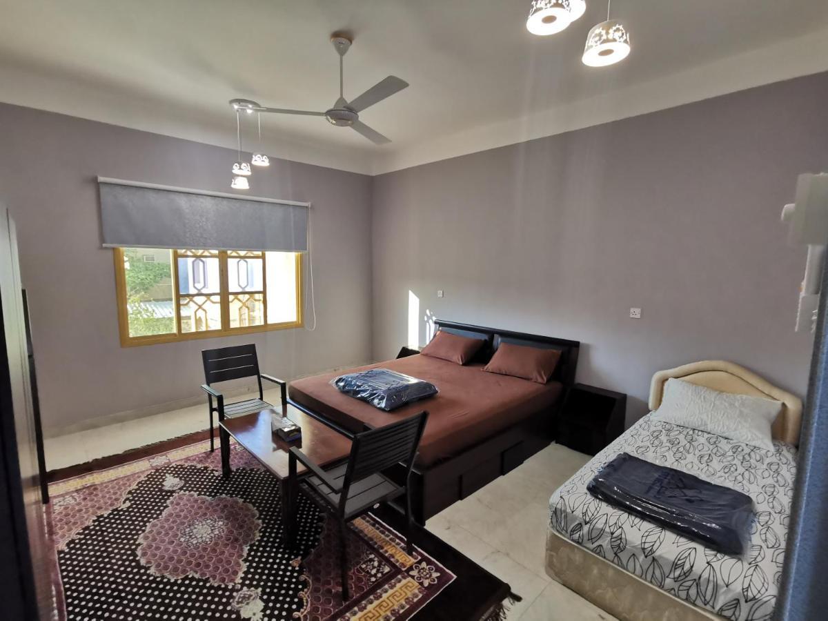Al Hamra Guest House Екстер'єр фото
