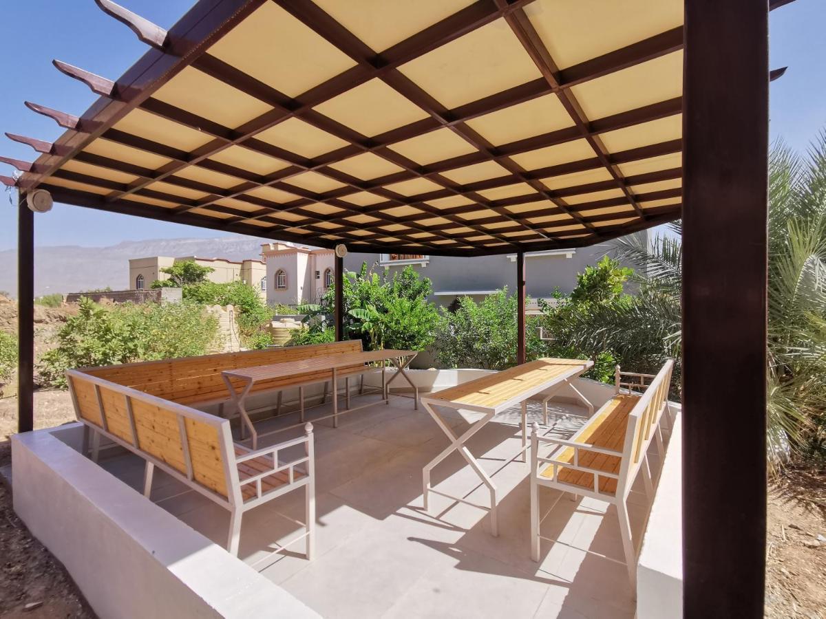 Al Hamra Guest House Екстер'єр фото