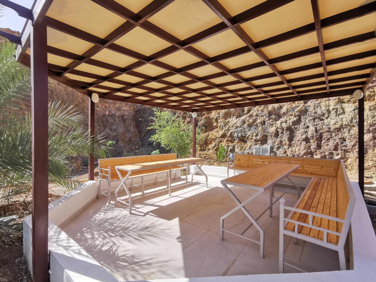 Al Hamra Guest House Екстер'єр фото