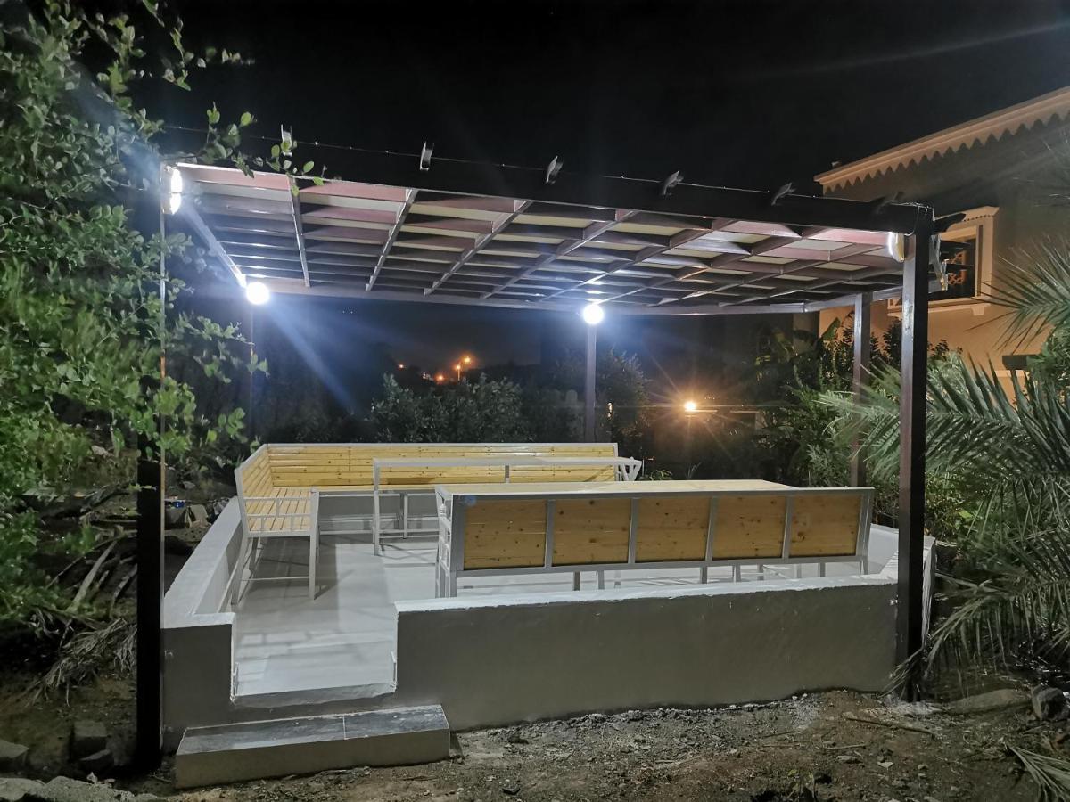 Al Hamra Guest House Екстер'єр фото