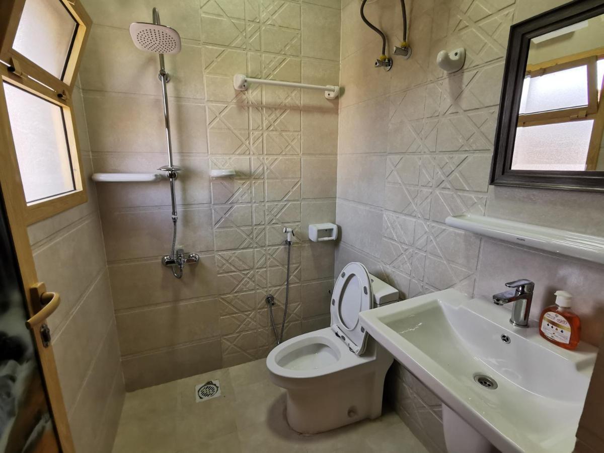 Al Hamra Guest House Екстер'єр фото