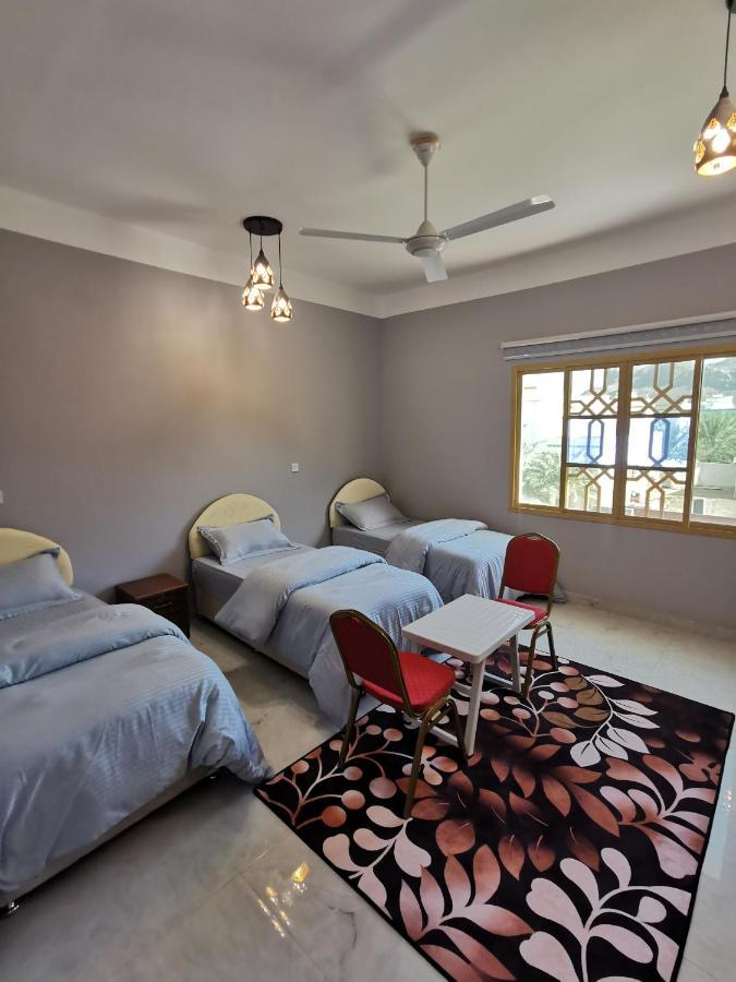 Al Hamra Guest House Екстер'єр фото