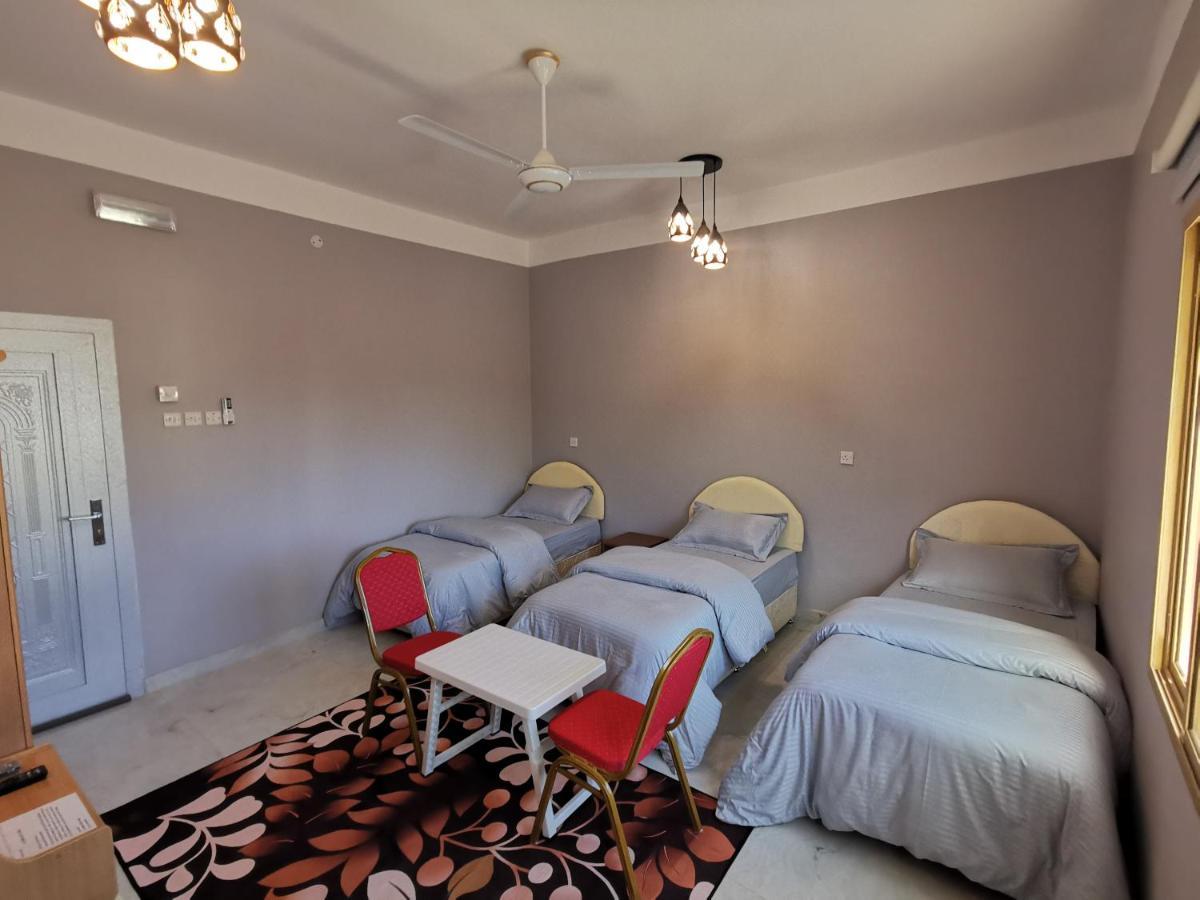Al Hamra Guest House Екстер'єр фото