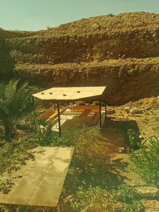 Al Hamra Guest House Екстер'єр фото