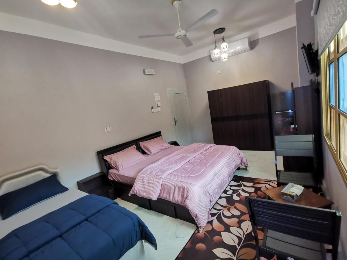 Al Hamra Guest House Екстер'єр фото