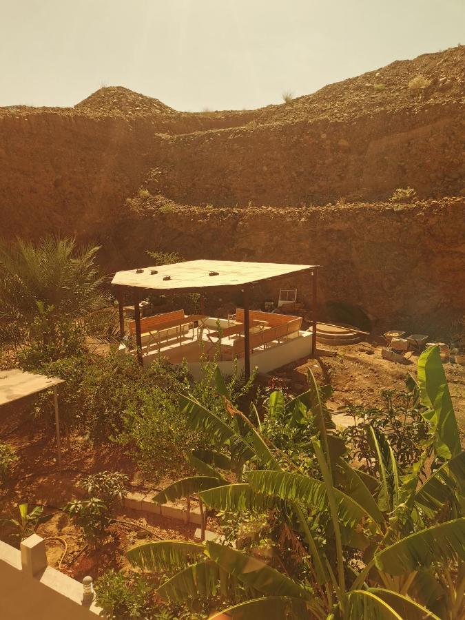 Al Hamra Guest House Екстер'єр фото