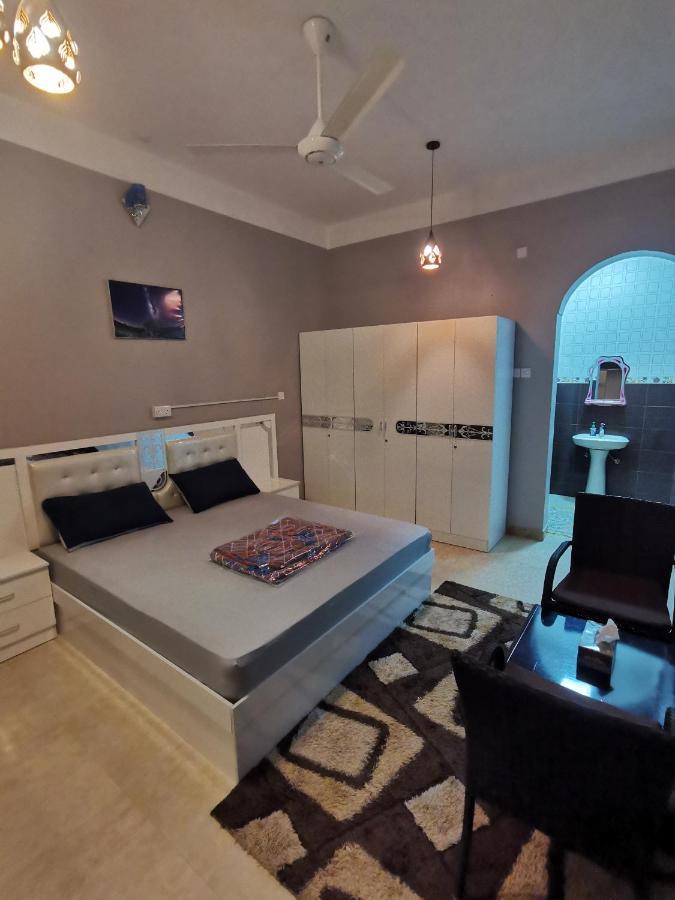 Al Hamra Guest House Екстер'єр фото