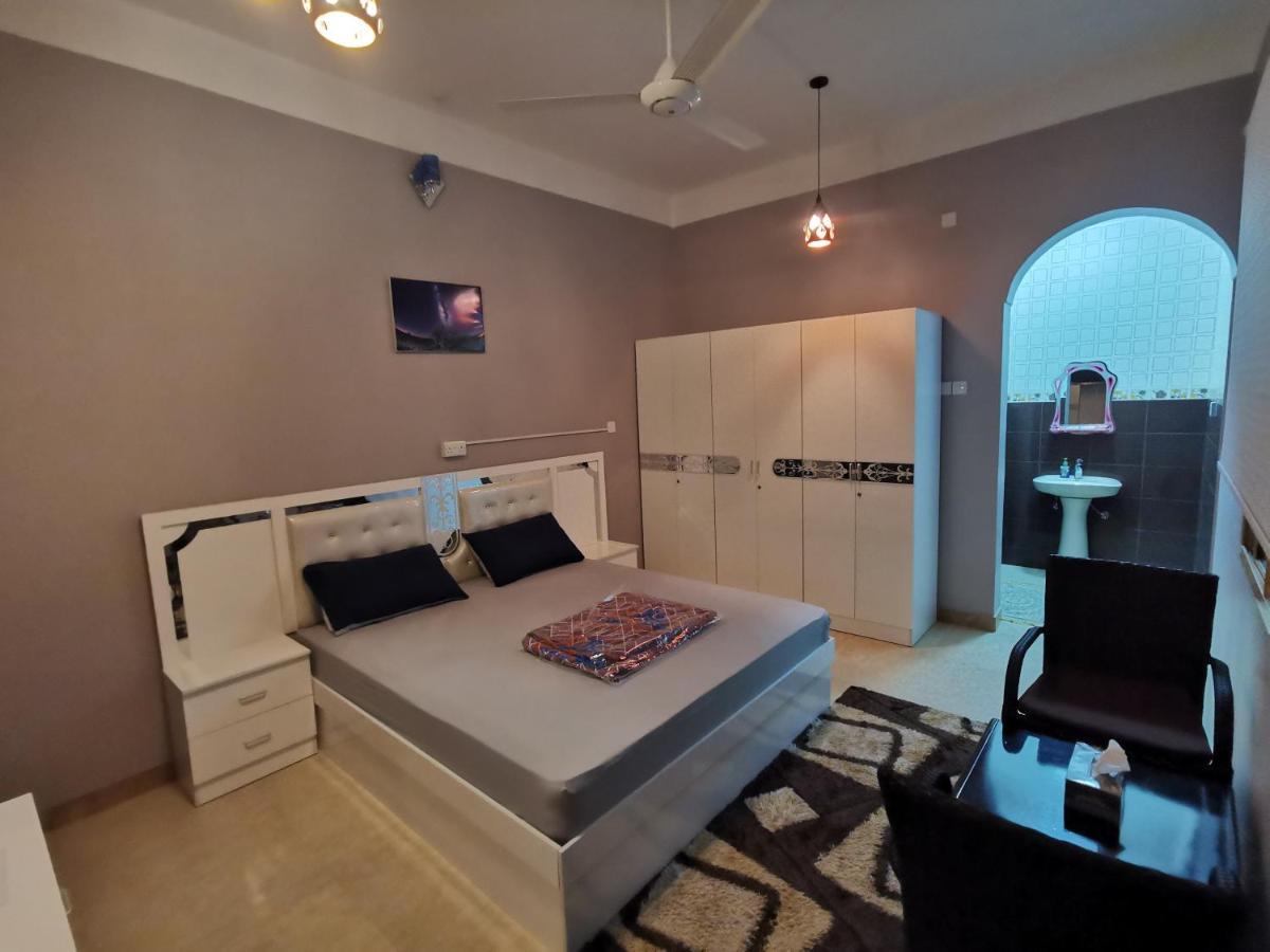 Al Hamra Guest House Екстер'єр фото