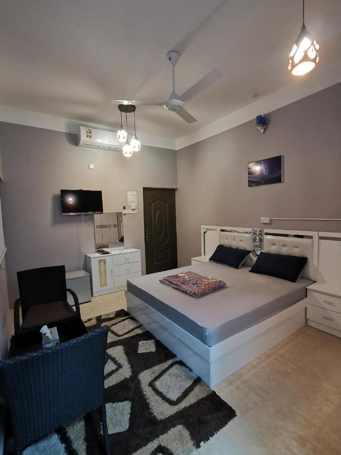Al Hamra Guest House Екстер'єр фото