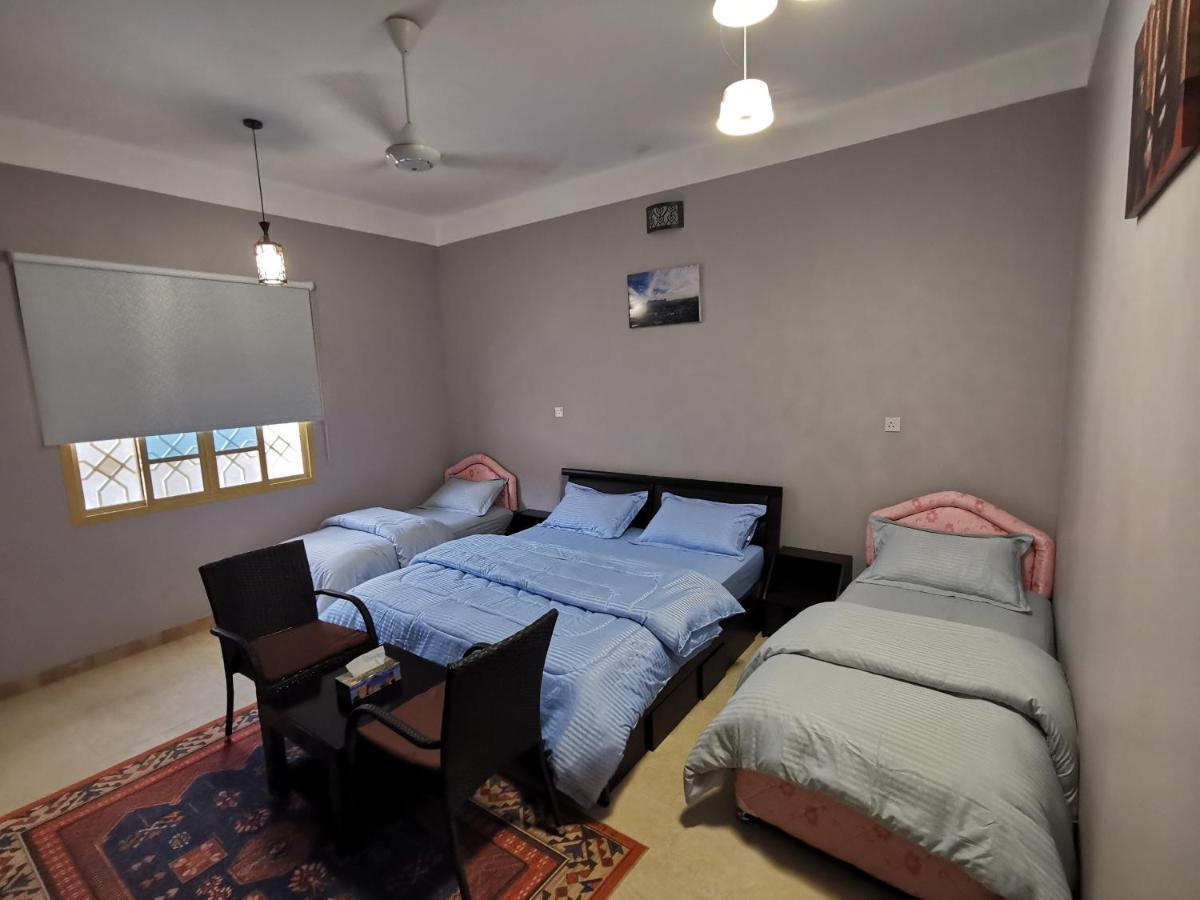 Al Hamra Guest House Екстер'єр фото