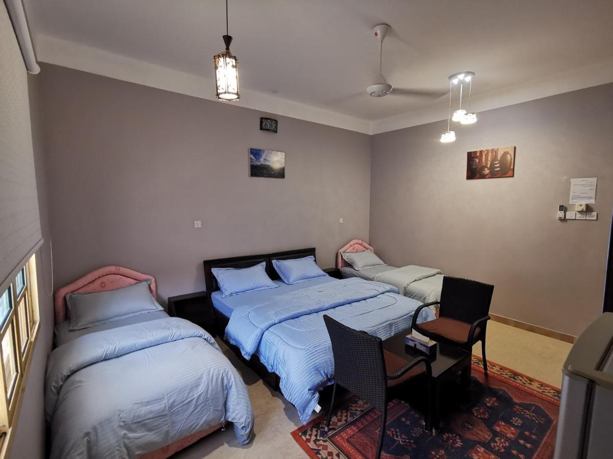Al Hamra Guest House Екстер'єр фото