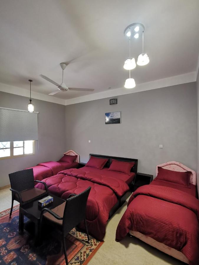 Al Hamra Guest House Екстер'єр фото