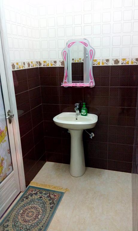 Al Hamra Guest House Екстер'єр фото
