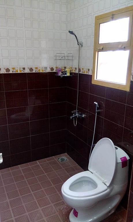 Al Hamra Guest House Екстер'єр фото