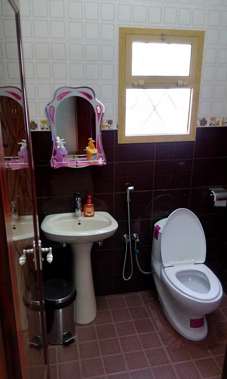 Al Hamra Guest House Екстер'єр фото