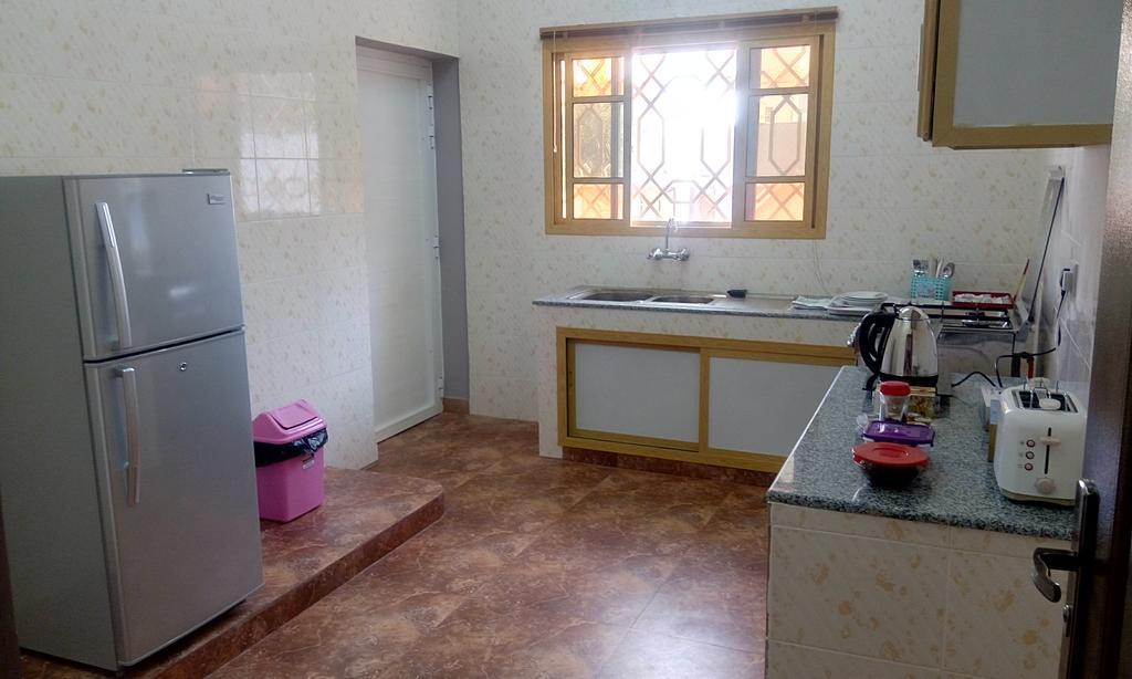 Al Hamra Guest House Екстер'єр фото