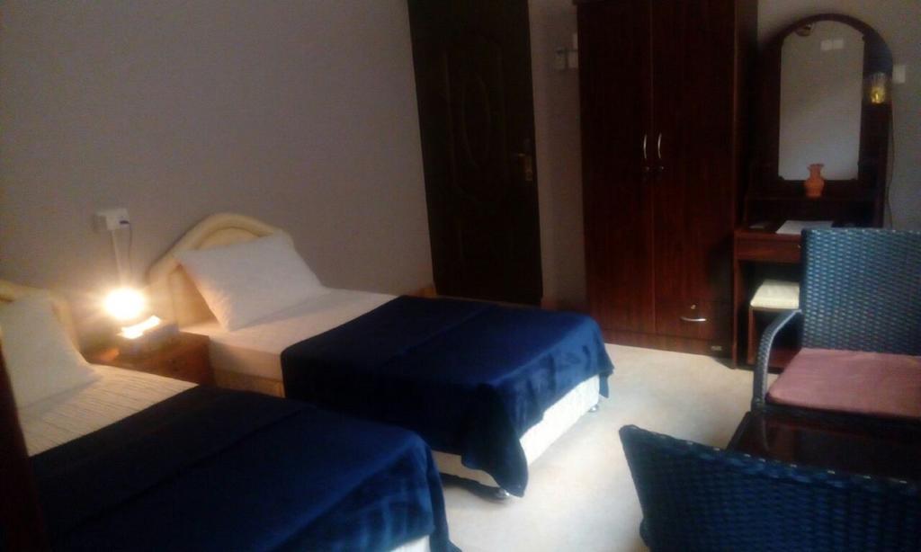 Al Hamra Guest House Екстер'єр фото