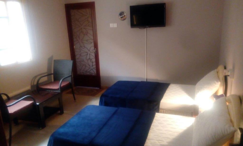 Al Hamra Guest House Екстер'єр фото
