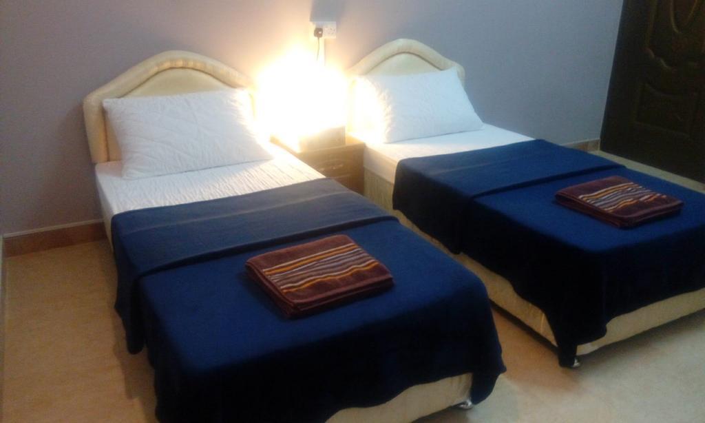 Al Hamra Guest House Екстер'єр фото